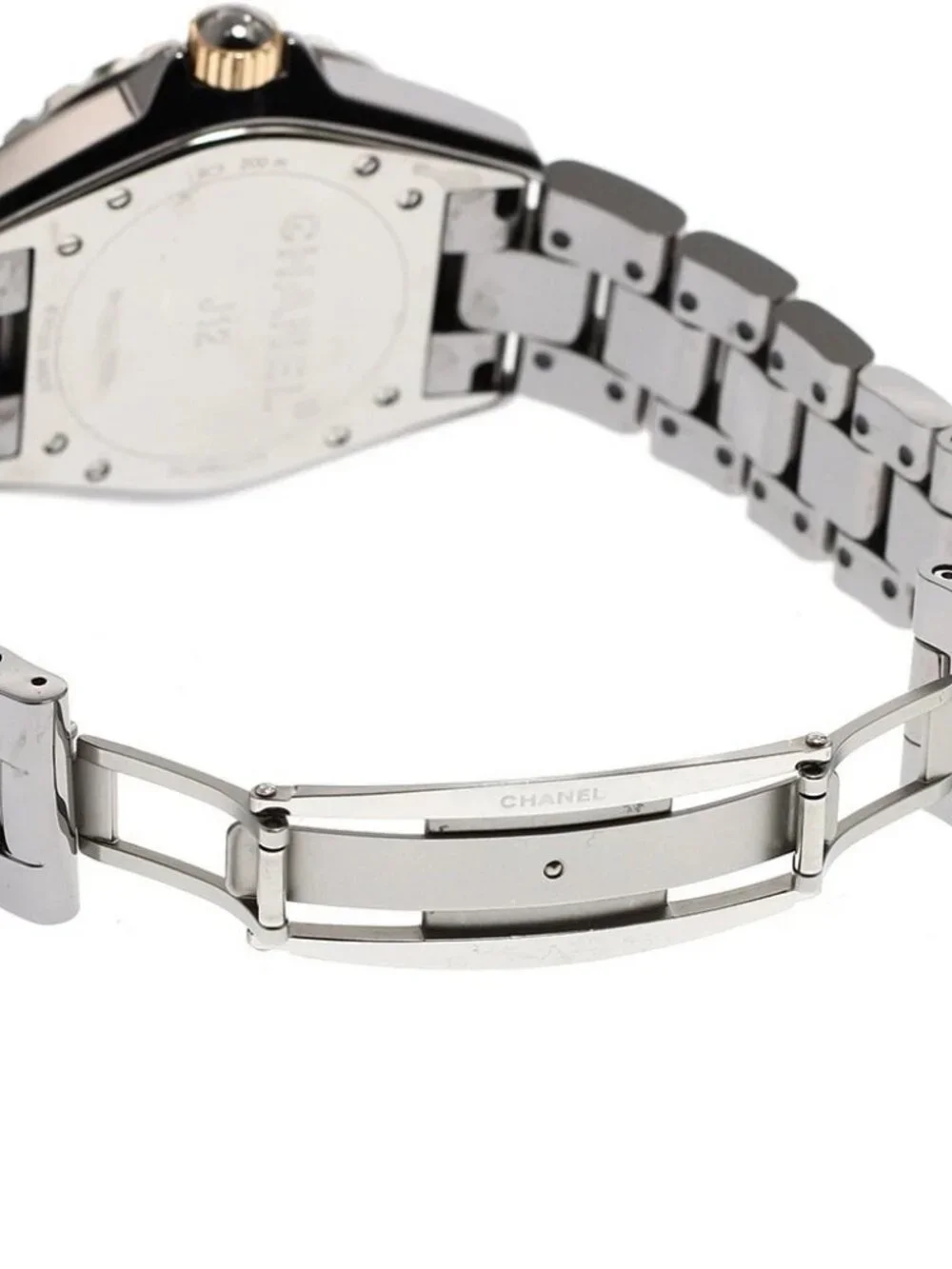CHANEL j12 chromatic